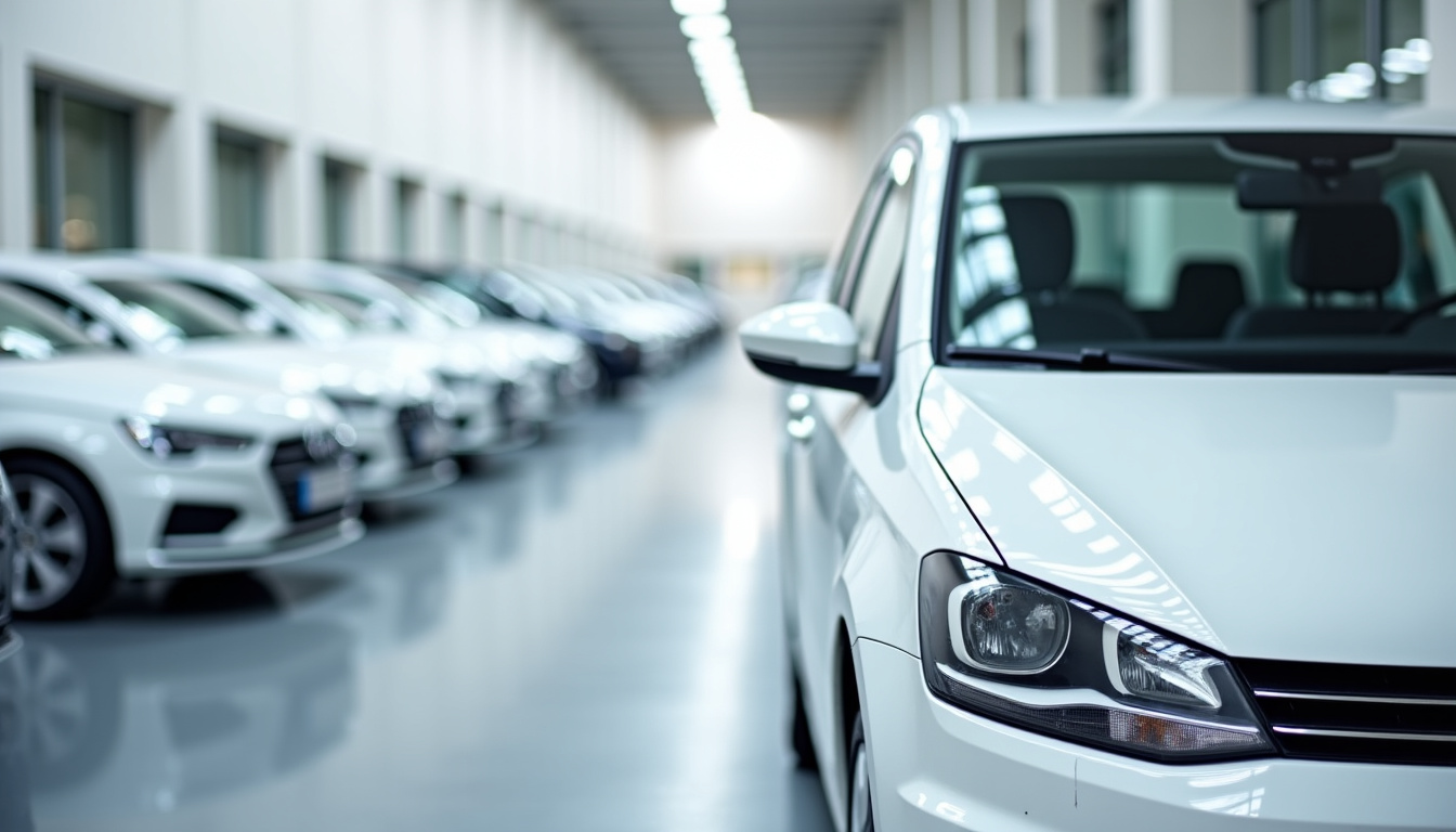 Comment obtenir un crédit auto BNP Paribas en 2026 ?