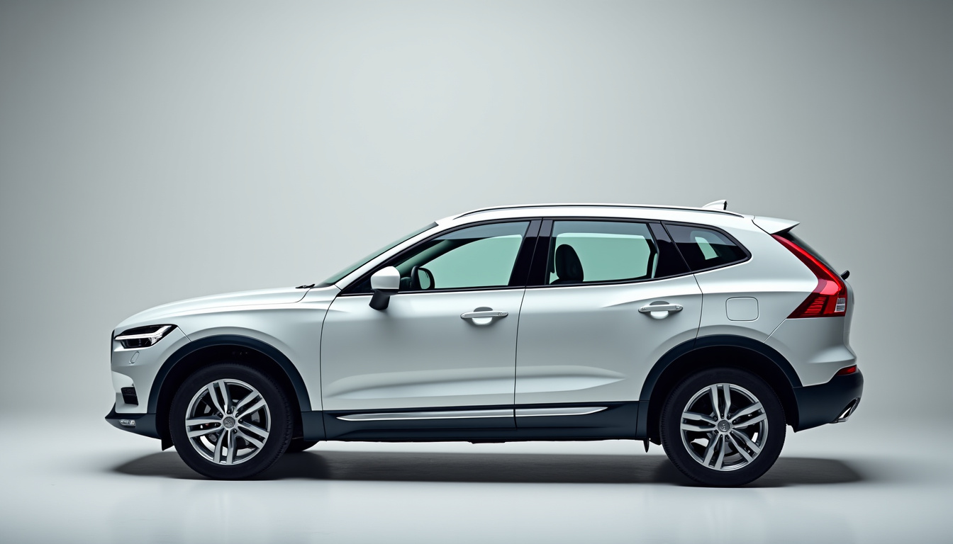 Différents types de véhicules finançables via un crédit auto BNP Paribas: voiture neuve, voiture d