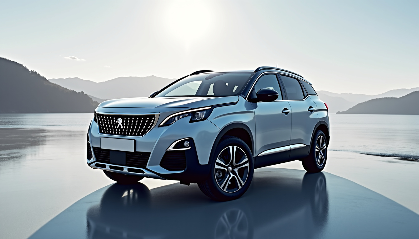 Comment financer sa Peugeot en 2026 ?