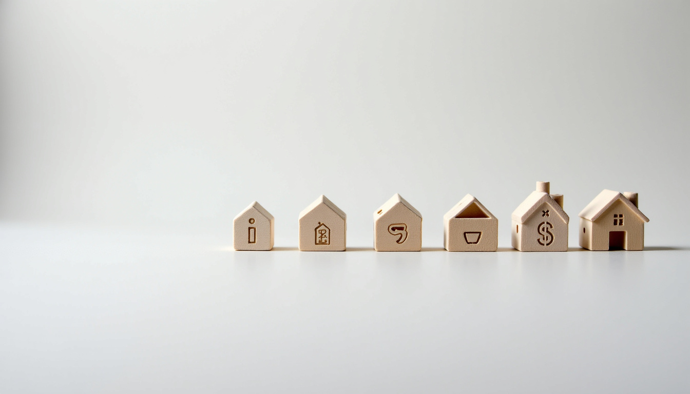 Illustration de différents projets finançables avec un prêt personnel Cetelem: voyage, travaux, mariage, électroménager