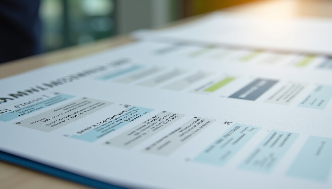 Interface de demande de crédit immobilier Fortuneo en ligne