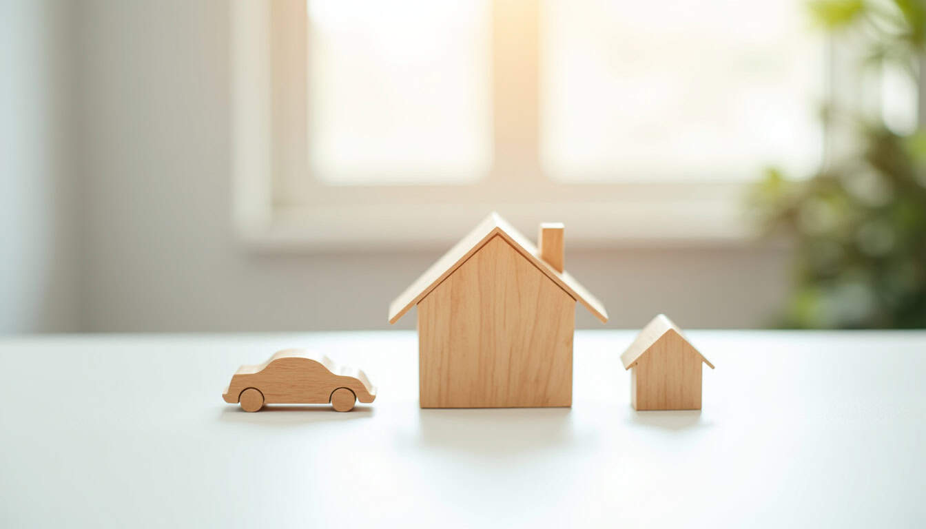 Couple analysant leur budget familial sur une tablette numérique avec des graphiques financiers