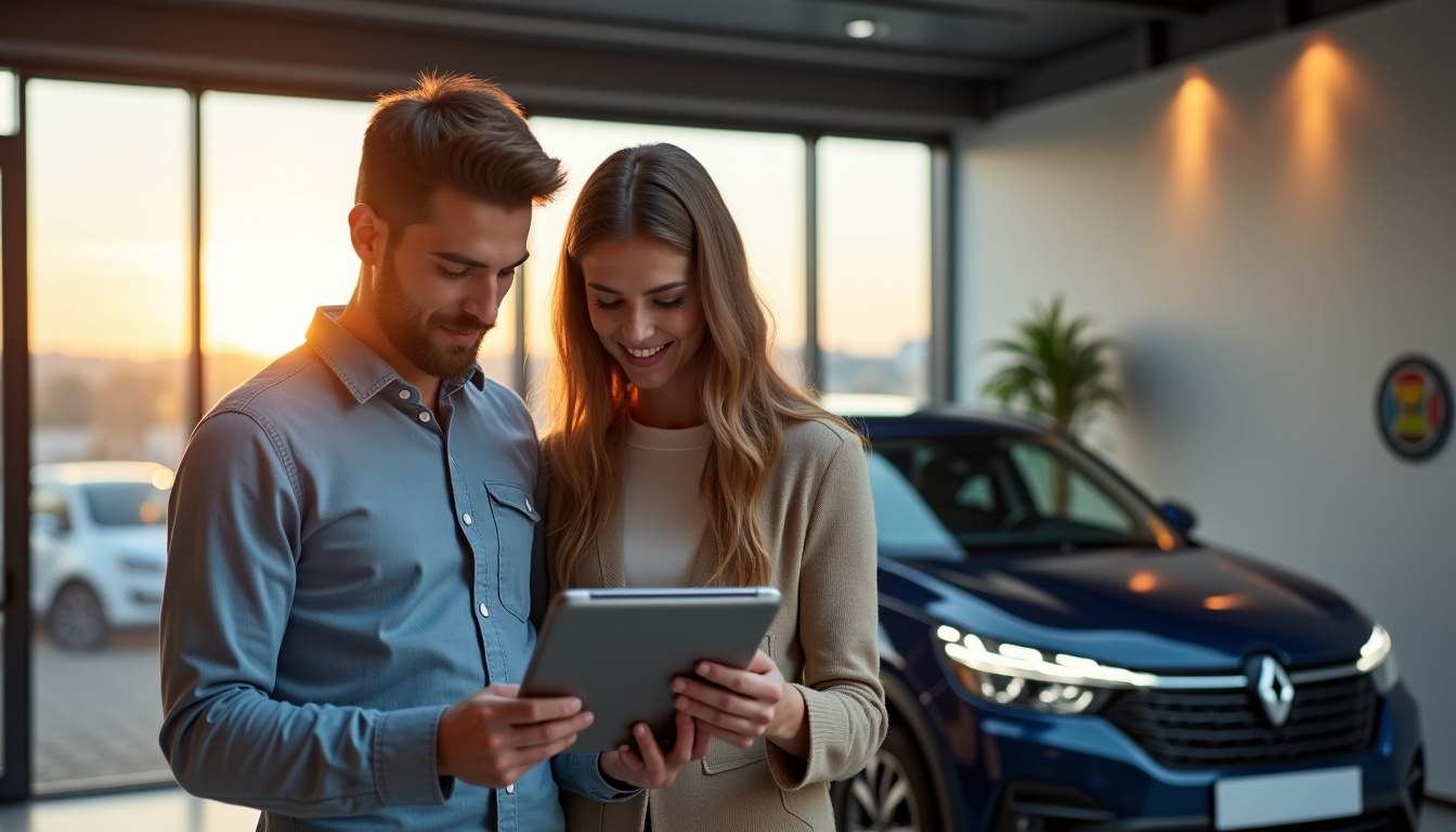 Comment financer sa voiture avec le Crédit Agricole en 2026 ?