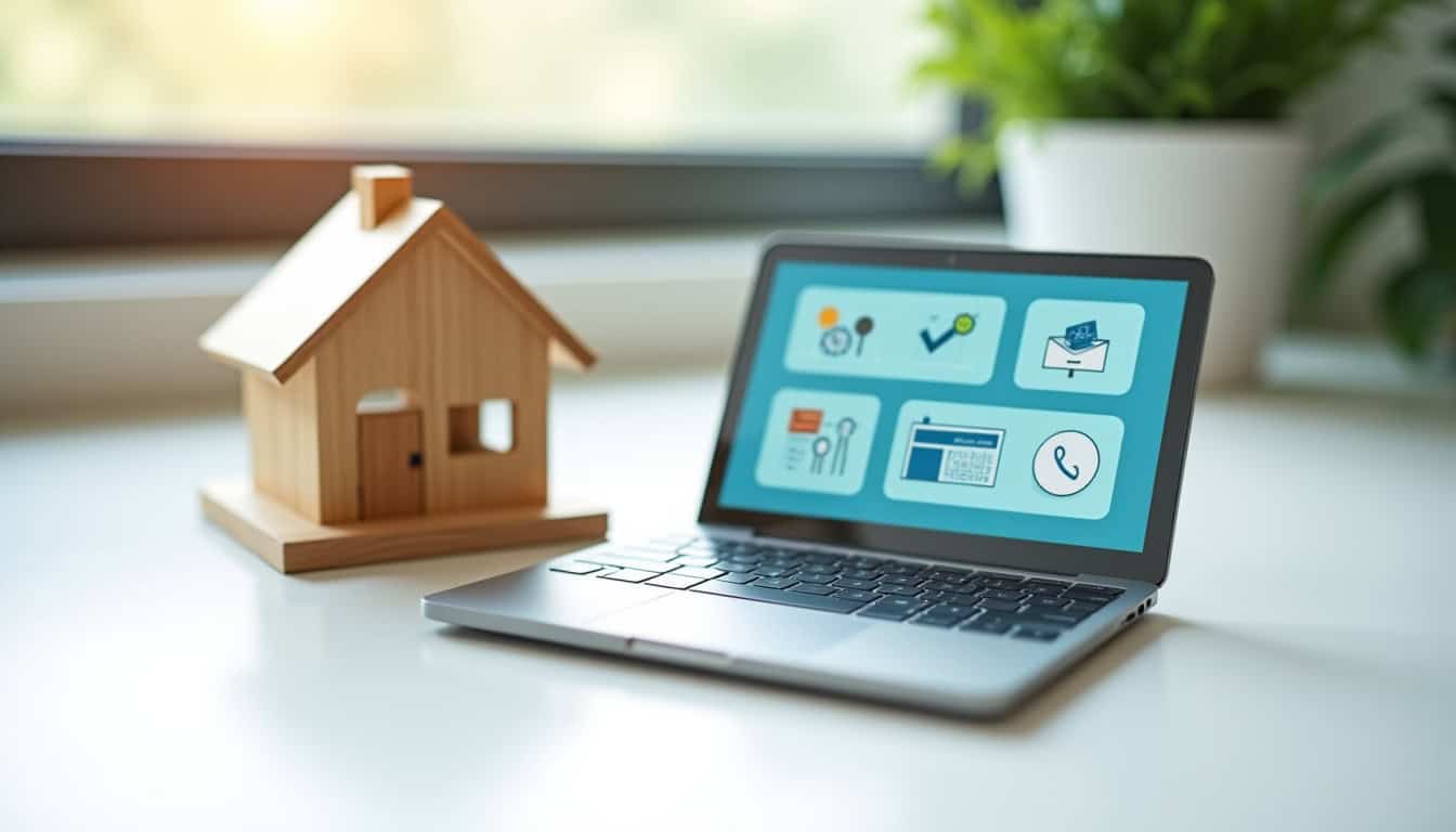 Interface utilisateur de l