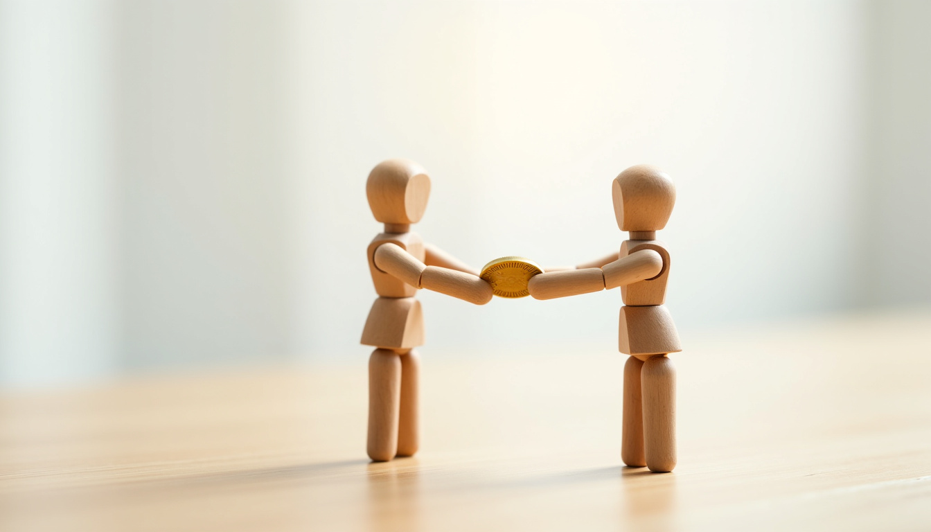 Comment réussir un prêt entre particuliers en 2026 ?