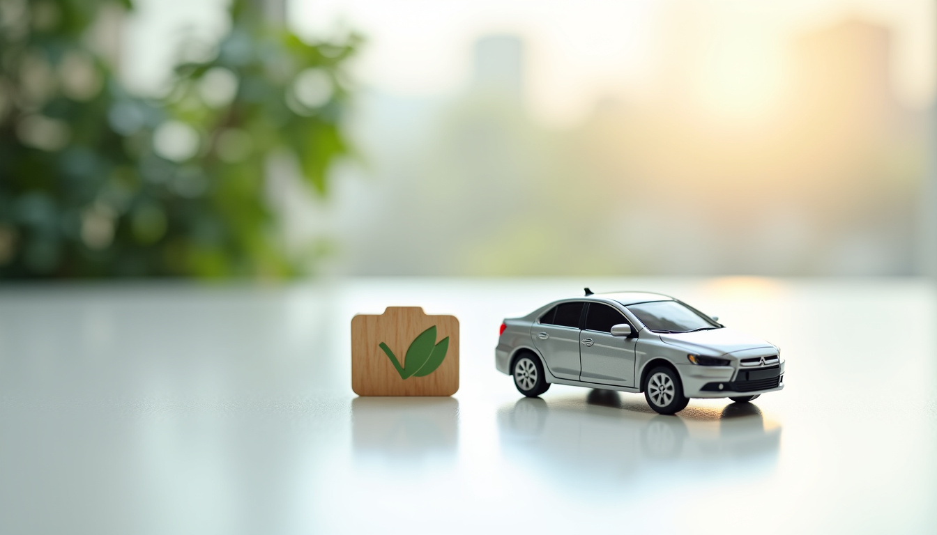 Avantages du crédit auto LCL présentés visuellement