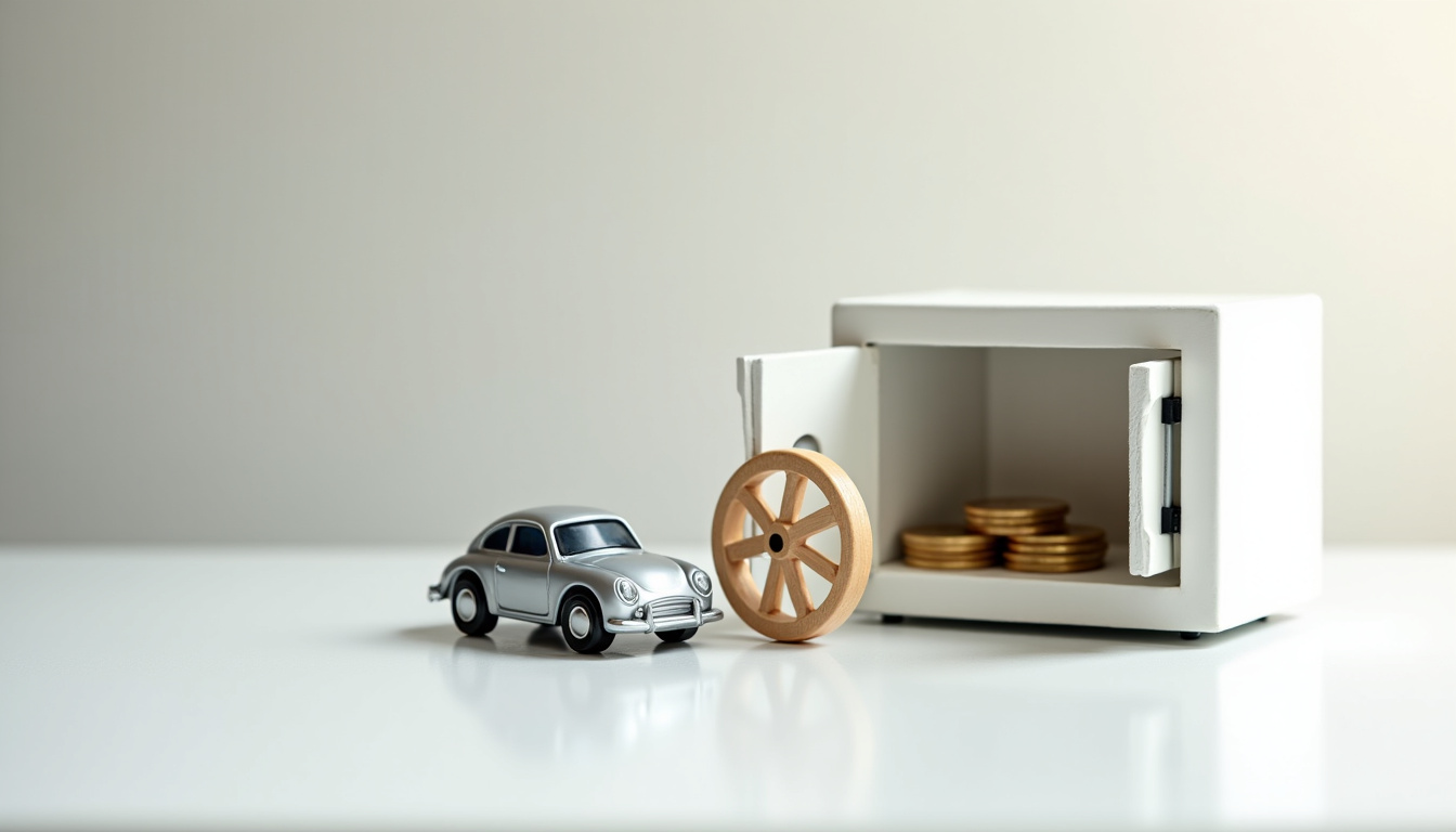 Financer son véhicule avec un crédit auto Cetelem en 2026