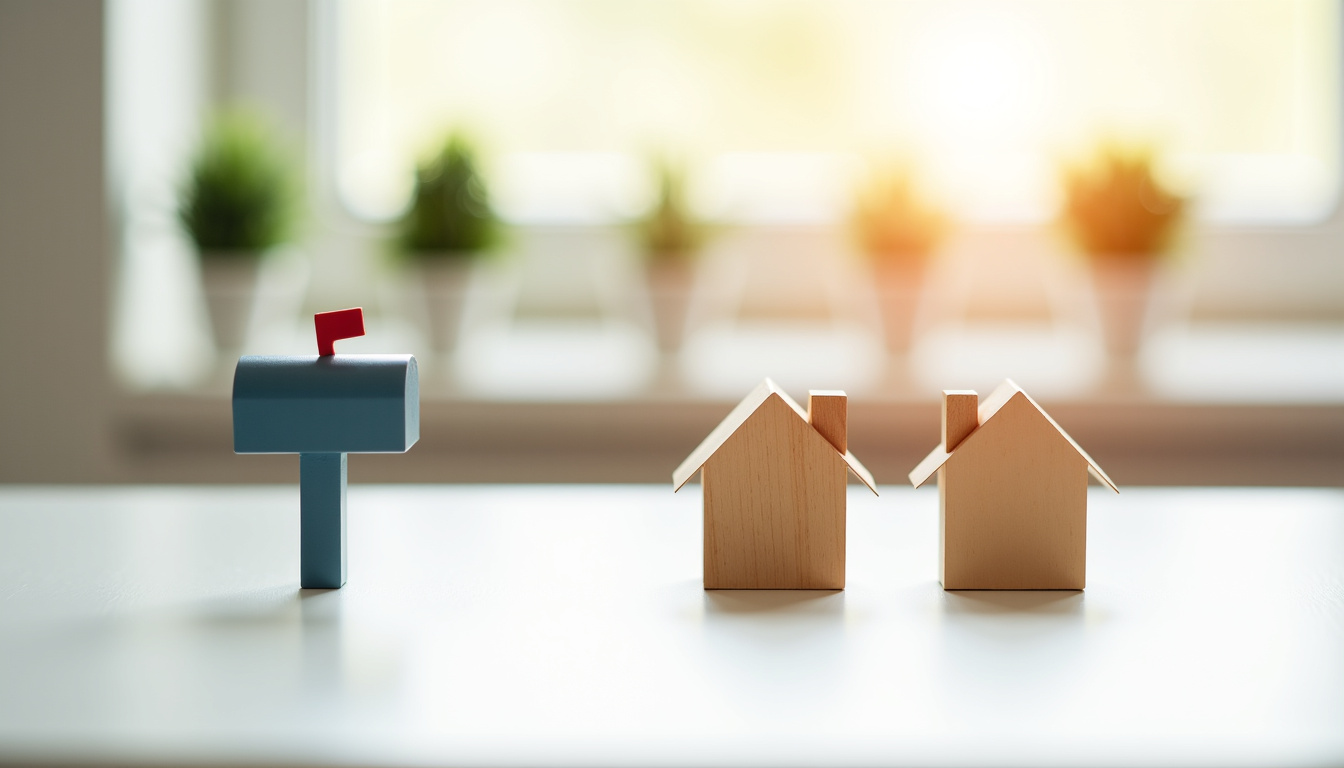 Souscrire un crédit immobilier à La Banque Postale en 2026 : ce qu’il faut savoir