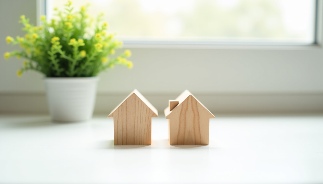 Crédit immobilier à La Banque Postale : les étapes clés pour réussir son financement