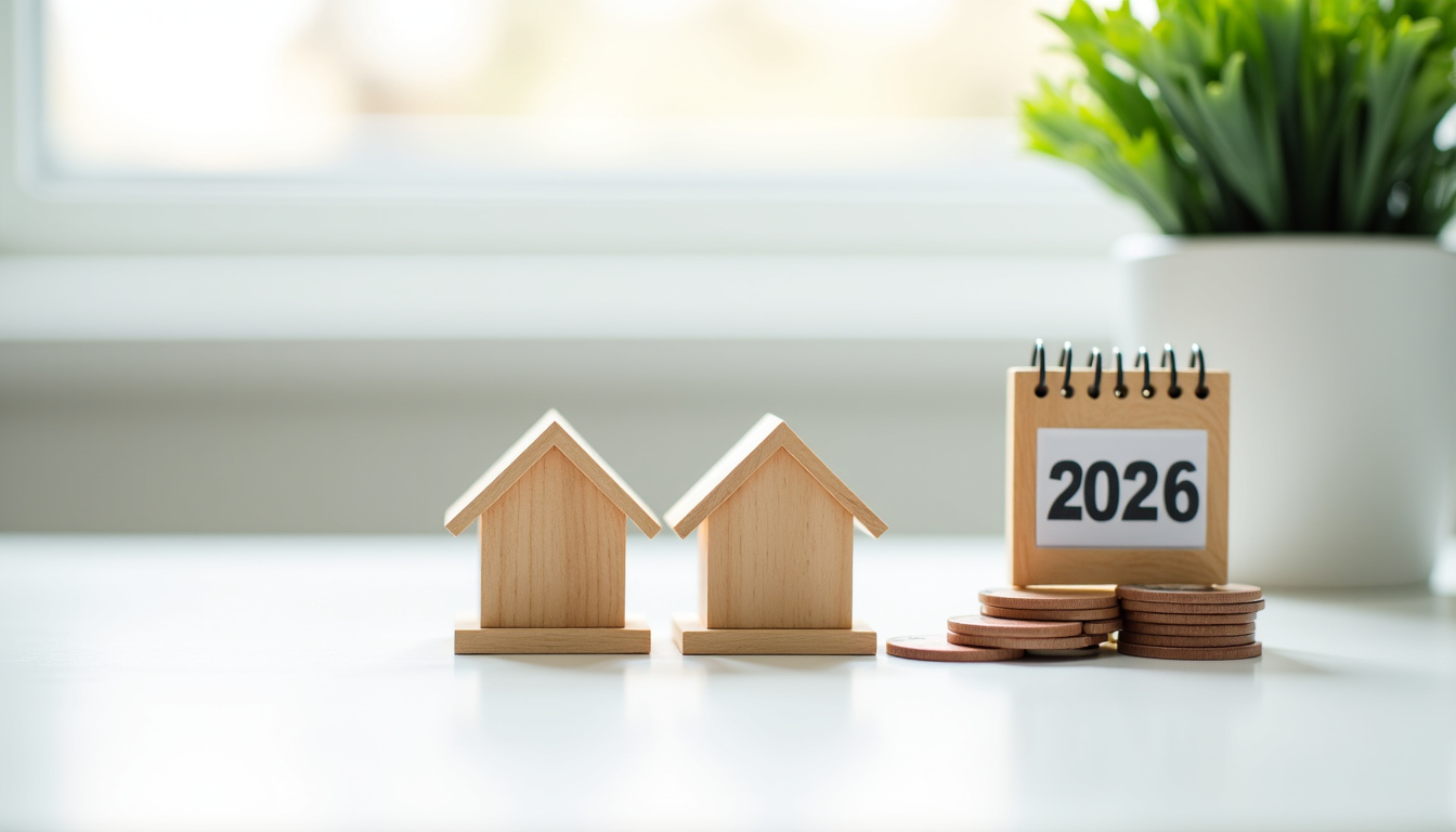 Obtenir un crédit immobilier au Crédit Mutuel en 2026 : nos conseils