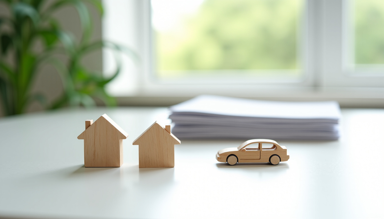 Dossier de prêt personnel Cofidis avec documents nécessaires pour la demande de crédit