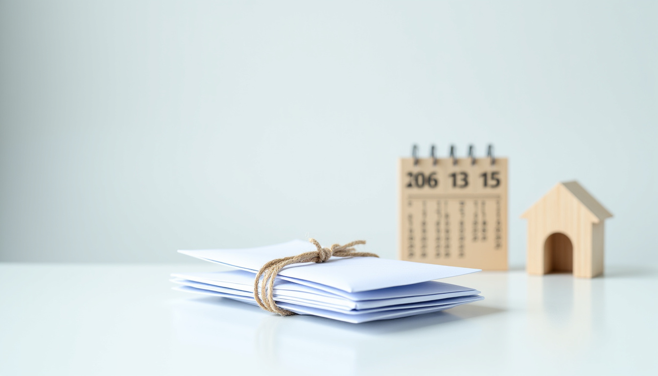 Ensemble de documents nécessaires pour un rachat de crédit Cetelem