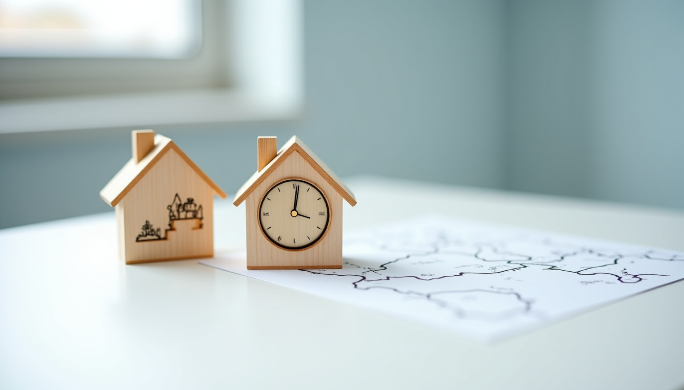 Étapes de constitution d