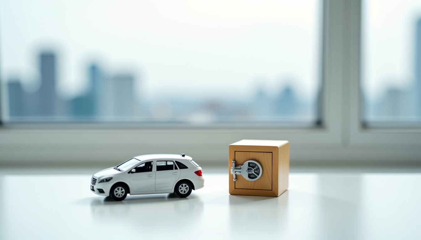 Financement automobile : ce que ça signifie et comment ça fonctionne en 2026