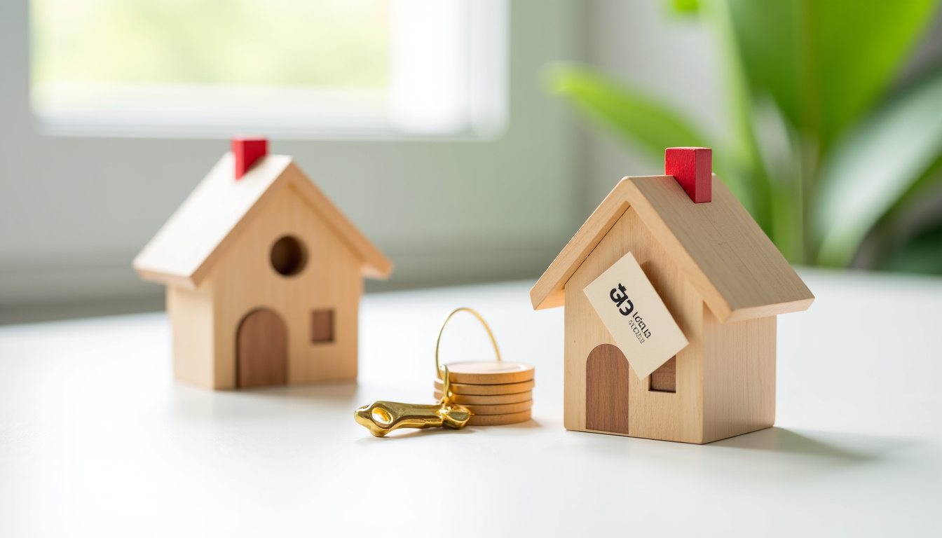 Infographie des aides au financement immobilier accessibles via BNP Paribas en 2026