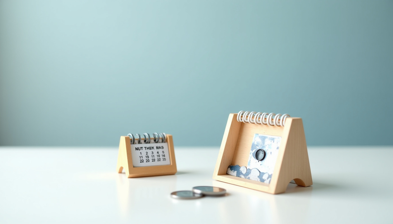 Interface de gestion de prêt personnel Société Générale 2026 montrant les options de modification des mensualités et de report d