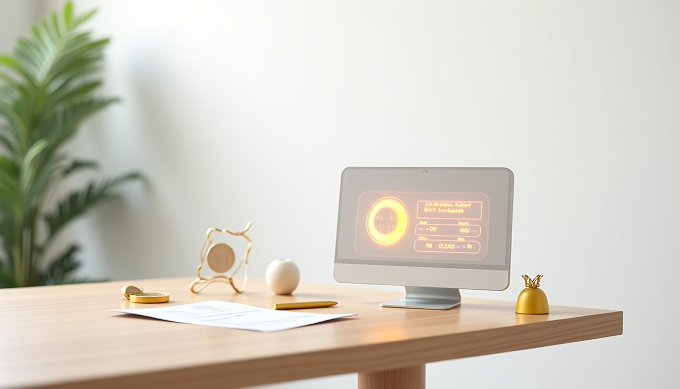 Interface de la plateforme Younited Credit en 2026 montrant le processus de demande de crédit en ligne