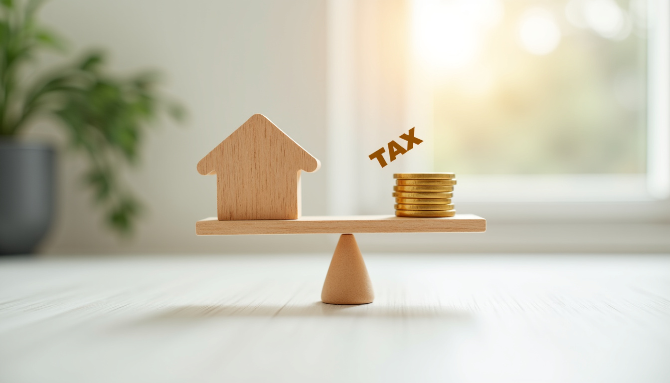 Ce que la loi de finances 2026 change pour vous