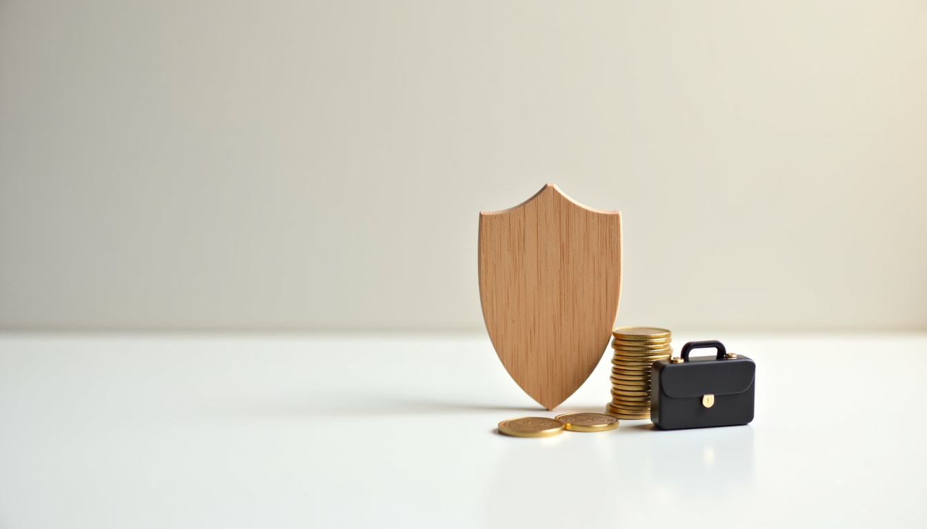 Résumé visuel des avantages de l