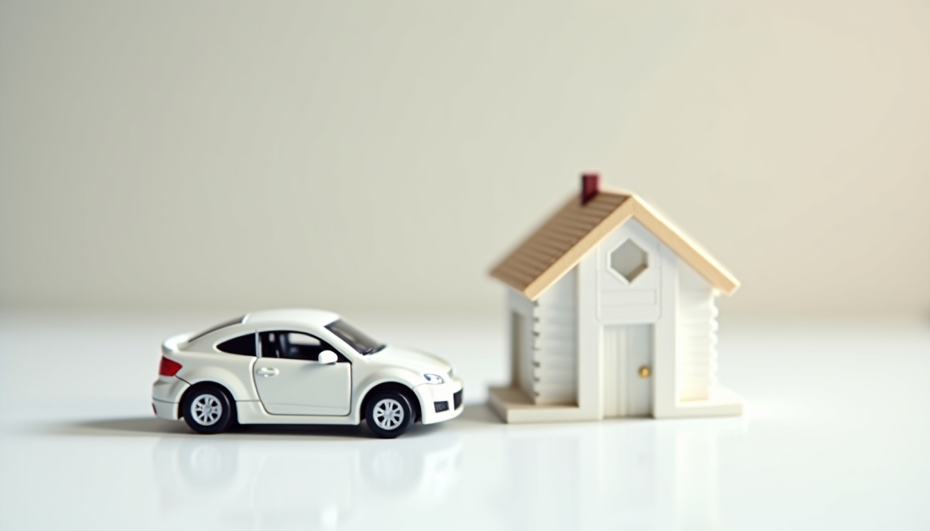 Simulation de crédit auto pour l