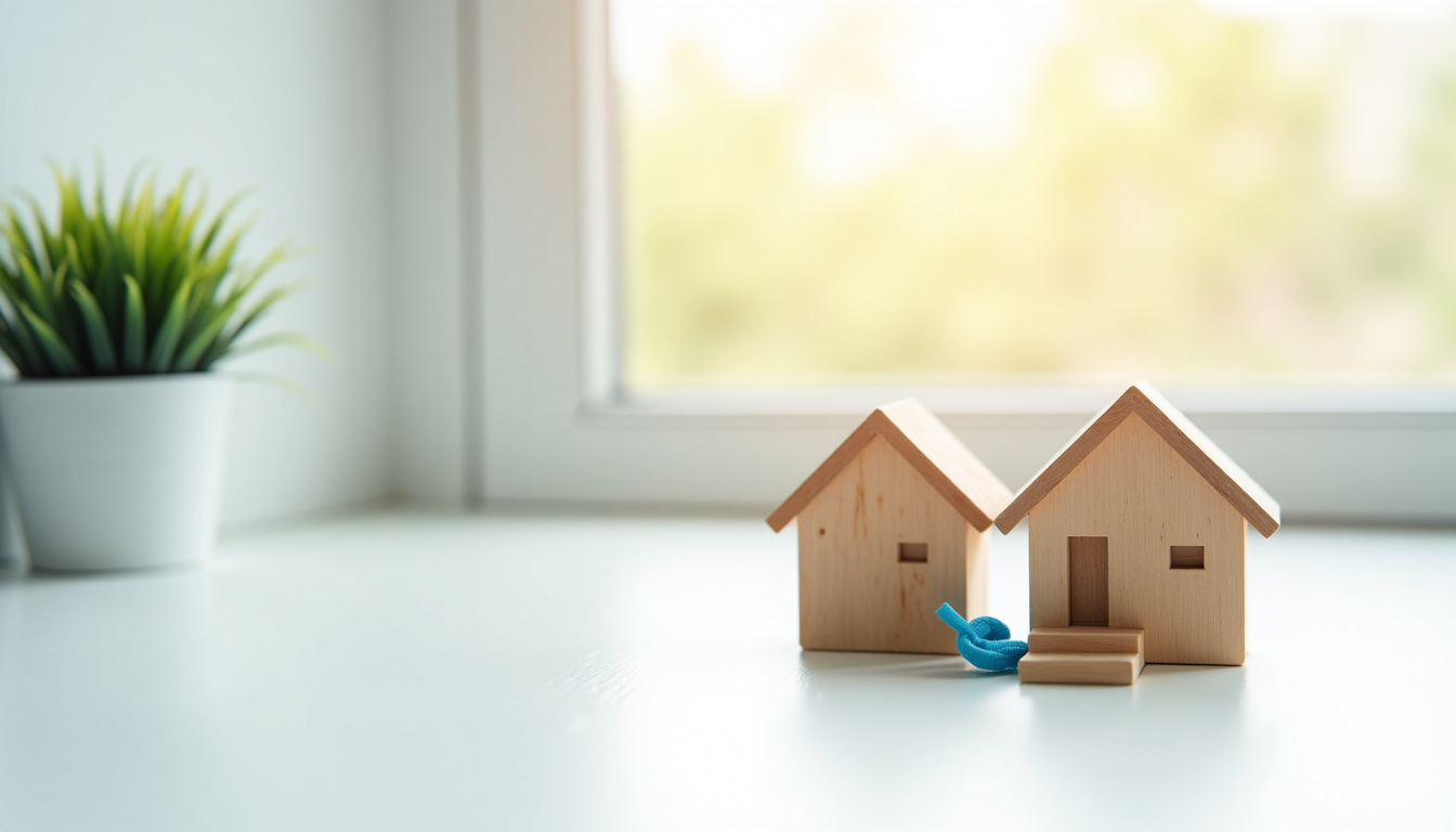 Structure des différents types de crédits immobiliers proposés par la Banque Populaire en 2026