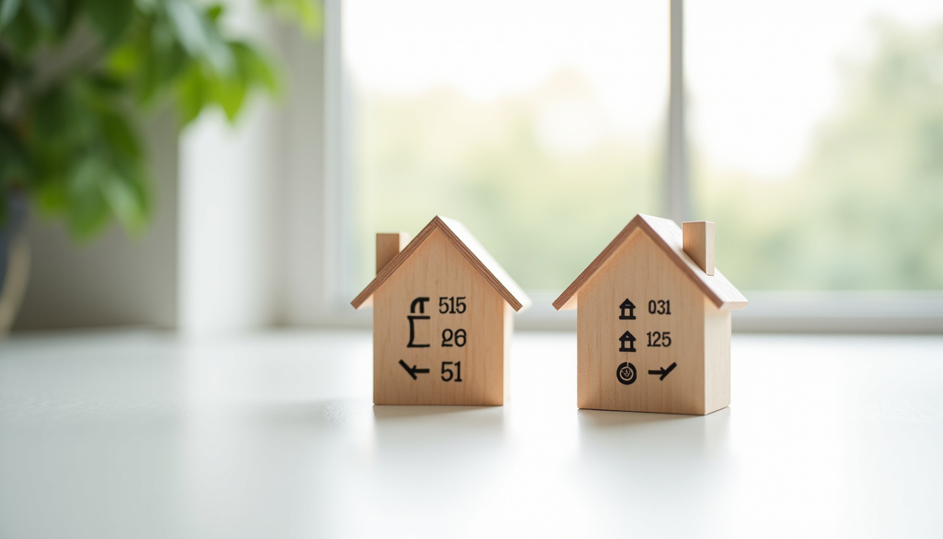 Tableau comparatif des avantages du prêt Modulimmo du Crédit Mutuel: taux fixe, modulation des mensualités, adaptation à la durée