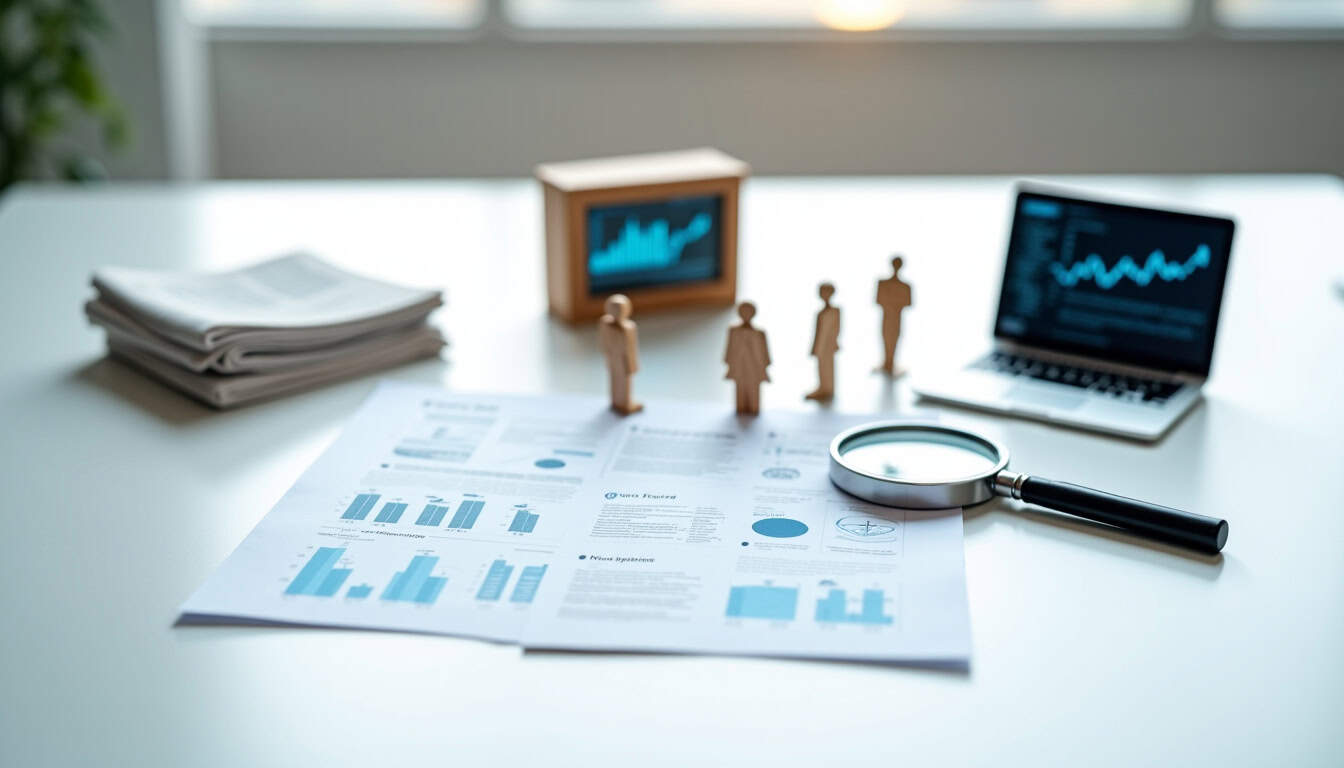 Tableau comparatif des principaux médias financiers tchèques en 2026