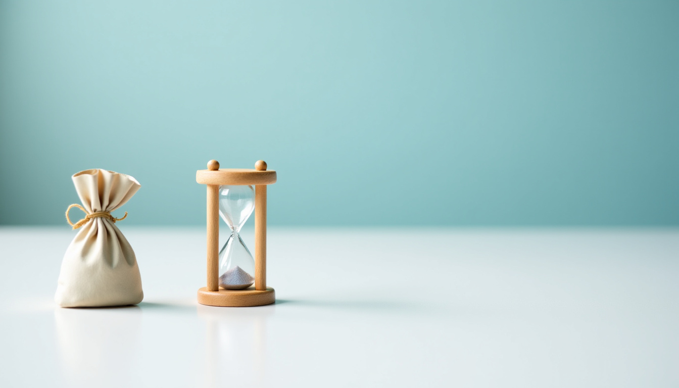 Visualisation des montants et durées proposés pour un prêt personnel LCL