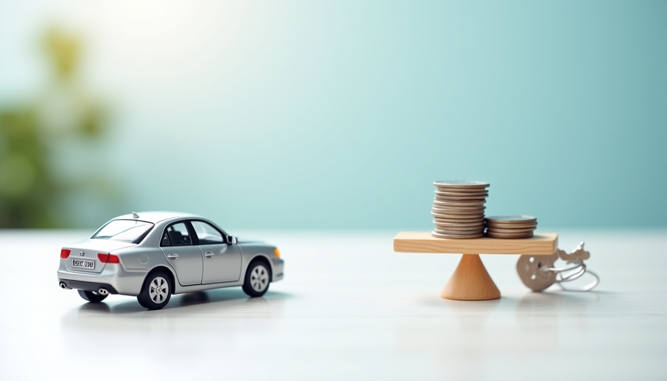 Faire le bon choix de crédit auto avec BNP Paribas en 2026