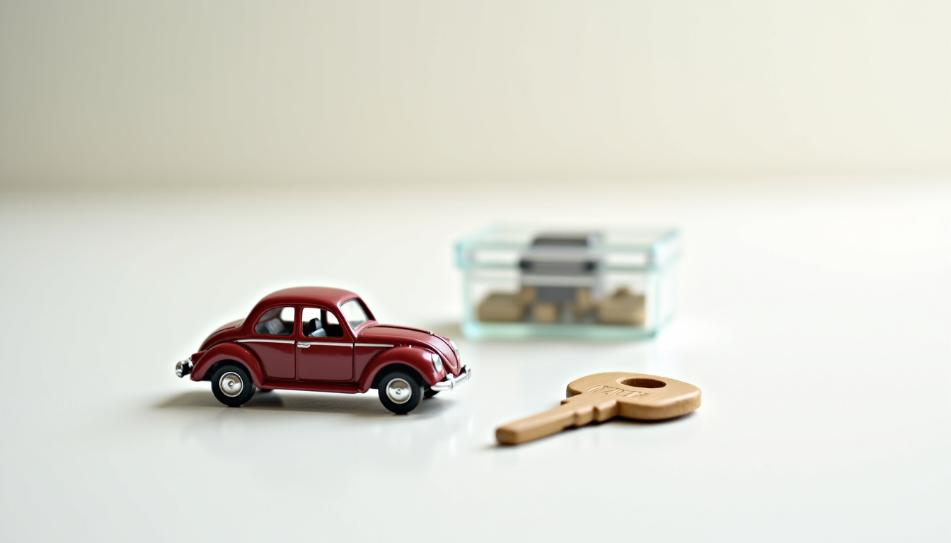 Financer son achat de voiture avec Sofinco en 2026 : comment ça marche ?