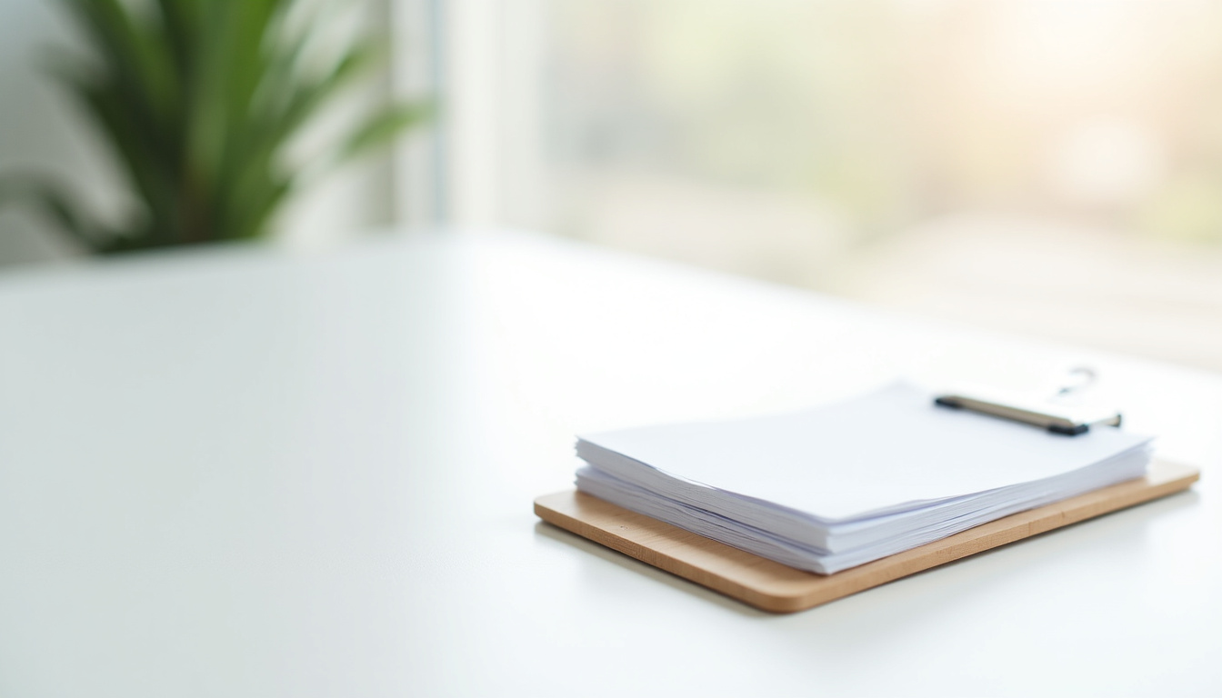 Liste des documents à fournir pour un prêt personnel Sofinco