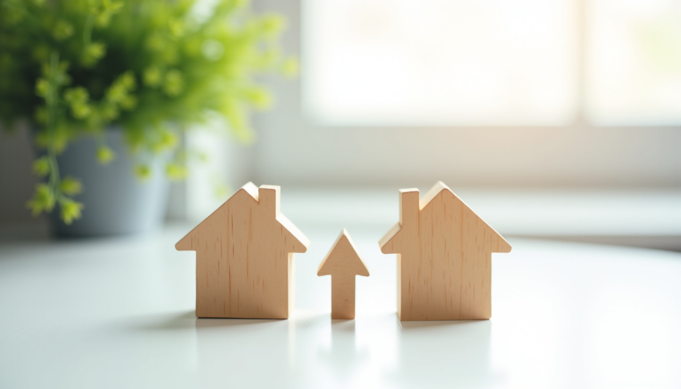 Schéma explicatif du fonctionnement du prêt relais LCL