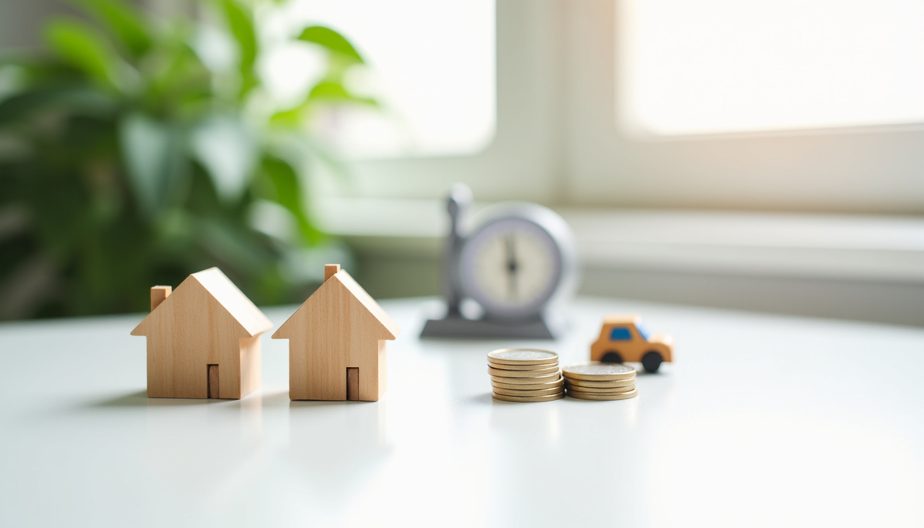 Tableau comparatif des prêts personnels entre Sofinco et autres organismes